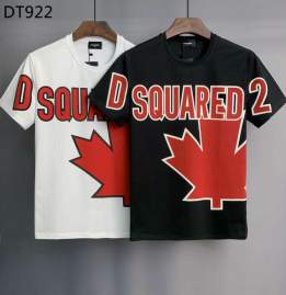 Picture of Dsquared2 T Shirts Short _SKUDSQTShirtm-3xl25l0315102